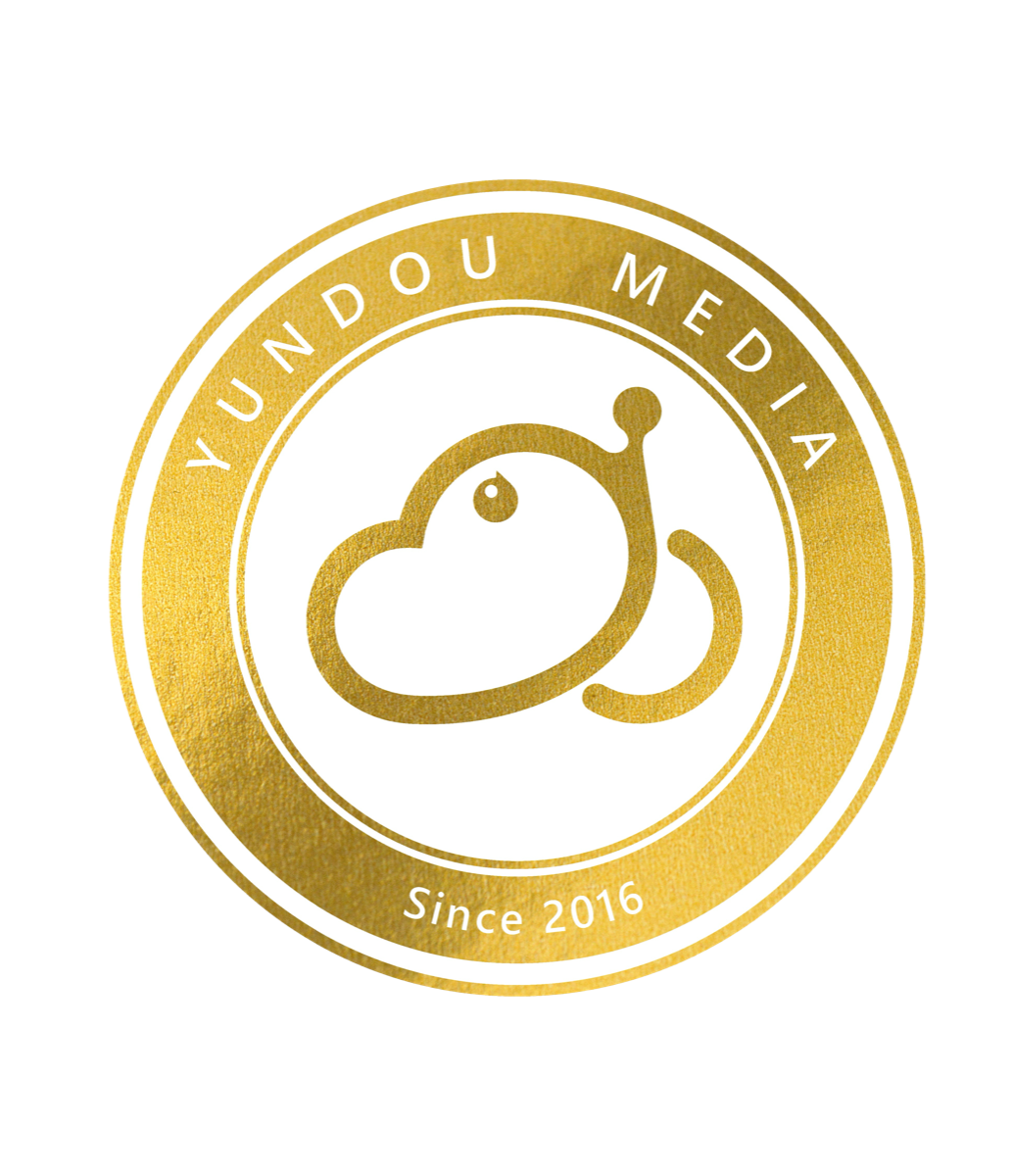云豆传媒 LOGO